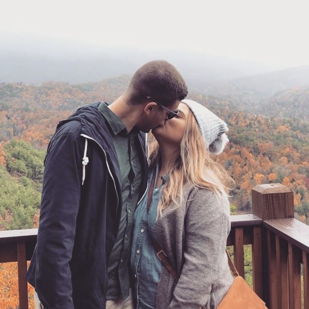 Meet your Posher, Catherine